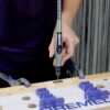 Arbre flexible - DREMEL - 225 - Précision et minutie - Difficile d'acces – Image 4