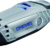 Outil rotatif Multifonction DREMEL 3000 (130 W, livré dans un coffret avec 1 sac et 15 accessoires) – Image 3