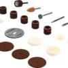 25 accessoires
