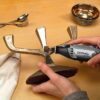 Outil multi-usage Dremel 3000-1/25 (130W), 1 adaptation, 25 accessoires – Image 4