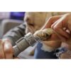 DREMEL Machine giffres pour chiens sur piles, 4 disques – Image 3