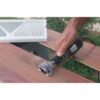 Adaptation Mini scie circulaire DREMEL 670 - Pour découper le bois avec précision – Image 3