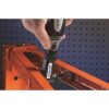 Renvoi d'angle a 45° DREMEL - pour outils multi-usages – Image 3
