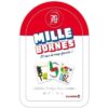 MILLE BORNES PRESTIGE 70 - Jeu de cartes - DUJARDIN - Redécouvrez le classique dans une version prestige pour les 70 ans ! – Image 2