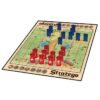 Stratego Quick Battle - Jeu de société - DUJARDIN - Préparez-vous a des batailles rapides et intenses avec Stratego Quick Battle ! – Image 2