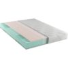 DUO MEMORY - Matelas 140 x 190 - Epaisseur 25 cm - Mousse a mémoire de forme – Image 2