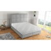 DUO MEMORY - Matelas 140 x 190 - Epaisseur 25 cm - Mousse a mémoire de forme – Image 3