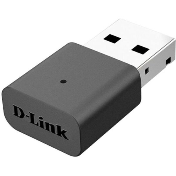 D-Link Clé WiFi USB nano 300mbps DWA-131