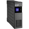 Onduleur - EATON - Ellipse PRO 650 USB DIN - Line-Interactive UPS - 650VA (4 prises DIN) - Parafoudre normé - ELP650DIN – Image 2