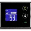 Onduleur - EATON - Ellipse PRO 650 USB DIN - Line-Interactive UPS - 650VA (4 prises DIN) - Parafoudre normé - ELP650DIN – Image 3