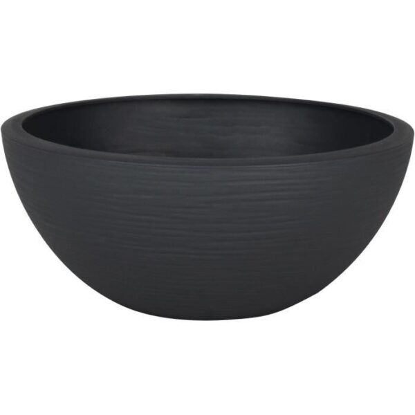 EDA Pot Vasque Graphit'UP Ø 25 cm - 3