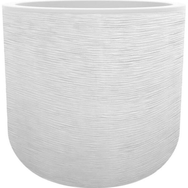 EDA PLASTIQUE - Pot rond 40 cm Graphit'Up - 32