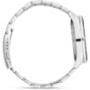Montre en acier inoxydable EDIFICE - CASIO - Gris - Quartz - Verre saphir – Image 4