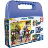4 puzzles progressifs - EDUCA - Malette Puzzles Progressifs Spidey & His Amazing Friends 6-9-12-16 – Image 2