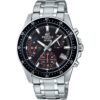 CASIO Edifice Montre EFV-540D-1AVUEF – Image 2