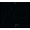 Table de cuisson a induction - ELECTROLUX - 3 feux - 60 cm - CIT60331CK - Noir