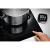 Table de cuisson a induction - ELECTROLUX - 3 feux - 60 cm - CIT60331CK - Noir – Image 3