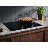 Table de cuisson a induction - ELECTROLUX - 3 feux - 60 cm - CIT60331CK - Noir – Image 4