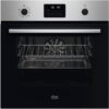 Four multifonction encastrable - Pyrolyse - FAURE - FOPWC6X2 - Inox - Porte froide