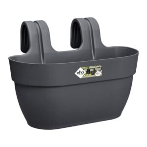 Planteur - ELHO - Vibia Campana Easy Hanger Medium - Noir - 5