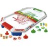 Super Mario Air Hockey - Jeu de société - EPOCH – Image 3