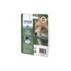 EPSON Cartouche d'encre T1282 Cyan - Renard (C13T12824012) – Image 2