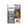 EPSON Multipack T1306 - Cerf - Cyan