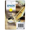 Epson T1624 Jaune – Image 3