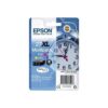 EPSON Multipack T2715 XL - Réveil - Cyan
