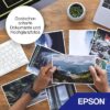 EPSON Cartouche d'encre T2984 Jaune - Fraise (C13T29844012) – Image 4