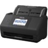 Scanner de documents de bureau EPSON ES-580W - Recto-verso automatique - 600 Dpi - Wi-Fi Direct – Image 5