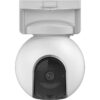 Caméra extérieure - EZVIZ - EB8 4G + Panneau solaire 3MP - Détection humaine - Vision 360° - Batterie 10400 mAh - Vision nocturne – Image 2