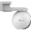 Caméra extérieure - EZVIZ - EB8 4G + Panneau solaire 3MP - Détection humaine - Vision 360° - Batterie 10400 mAh - Vision nocturne – Image 4