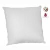 Oreiller Bio' Mouv - 60 x 60 cm - 100% coton Bio - ABEIL – Image 2