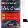 FACOM Répare crevaison - Avec ou sans chambre a air 195mm - 400 ml