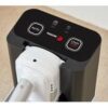 Aspirateur balai 2 en 1 sans fil - FAGOR FG6415 - 300W - Avec base auto nettoyante - Tube Flexible - 3 vitesses - Autonomie 60 min – Image 5