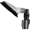 FAGOR FG015 Aspirateur balai 2 en 1 sans fil - Batterie Lithium 22,2 V - Autonomie 40 min - Brosse motorisée - Compact et Leger – Image 3