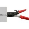 Pince a cheville en métal - FARTOOLS - Ø 4 a 8 mm - Rouge - A cheville – Image 3