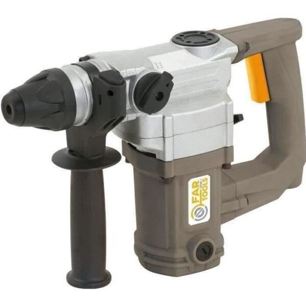 Perforateur FARTOOLS SKB 850 filaire - SDS - 3