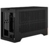 Boîtier PC - FRACTAL DESIGN - FD-C-TER1N-01 - mini-ITX - SFF 10,4L - GPU jusqu'a 322mm - Terra Graphite – Image 6