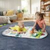 Fisher-Price  Mon tapis découvertes évolutif GRV42 – Image 4