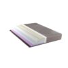 FRESCO - Matelas - 160 x 200 cm - Epaisseur 23 cm - Mousse a mémoire de forme – Image 2