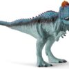 Figurine Cryolophosaure - SCHLEICH - Dinosaurs - Modele violet - Pour enfants de 3 ans et plus – Image 2