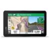 GPS moto tout-terrain Garmin Zumo XT - TFT couleur écran tactile - 32 Go - Bluetooth/Wi-Fi - Cartographie TOPO – Image 2