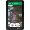 GPS moto tout-terrain Garmin Zumo XT - TFT couleur écran tactile - 32 Go - Bluetooth/Wi-Fi - Cartographie TOPO – Image 3