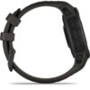 Montre connectée - GARMIN - Instinct 2S Solar - Graphite – Image 3