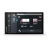 GPS poids-lourds Dezl LGV 610 - GARMIN - 6 - info trafic en temps réel – Image 2