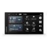 GPS poids-lourds Dezl LGV 610 - GARMIN - 6 - info trafic en temps réel – Image 5