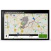 GPS - GARMIN - DriveSmart 86 EU - Écran 8 – Image 3