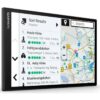 GPS - GARMIN - DriveSmart 86 EU - Écran 8 – Image 4